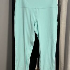 Lululemon Align High Rise Pant 25"